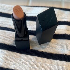 Matte Morphe Brown Lipstick